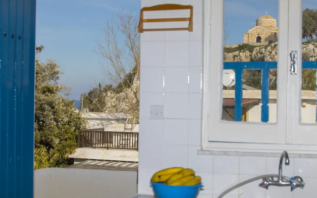 Protaras Cobalt Suite