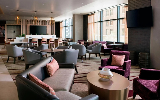 Residence Inn Phoenix Downtown