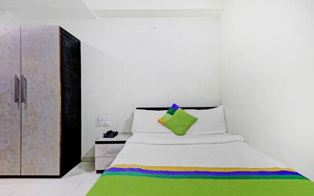 Treebo Trend Hotel Krishna