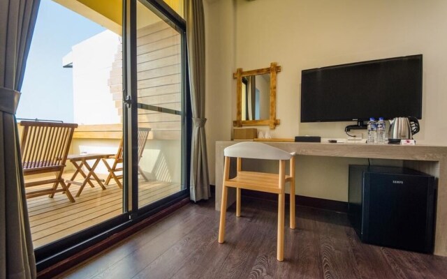 Anping 1923 Homestay