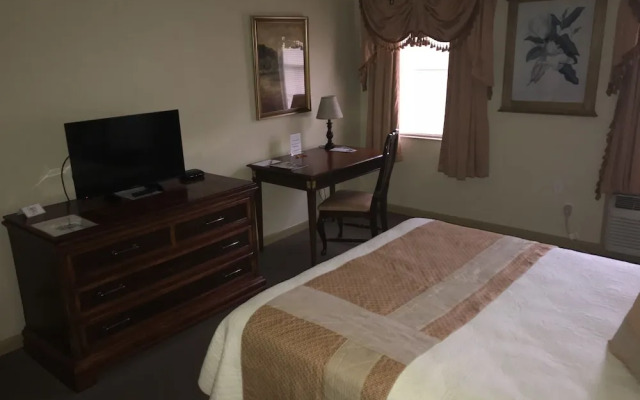 Kelinci Spa Bed & Breakfast