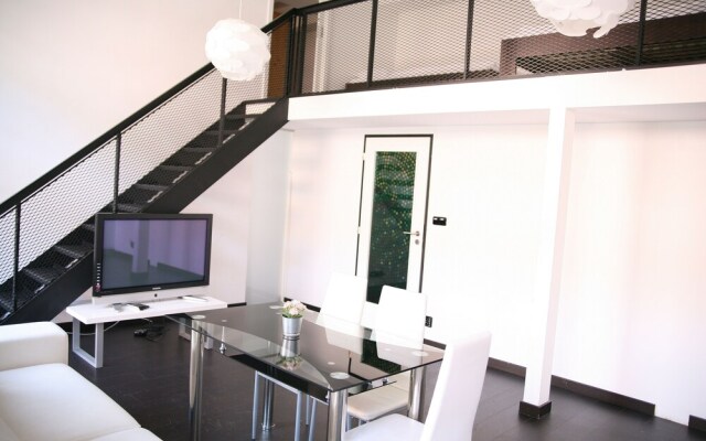 Boutique Lofts