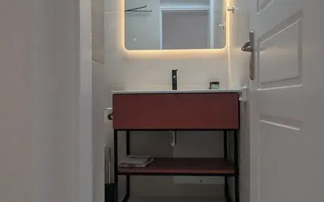 Arodou Studio Mykonos