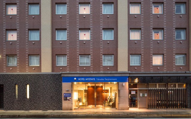 Hotel MyStays Fukuoka Tenjin Minami