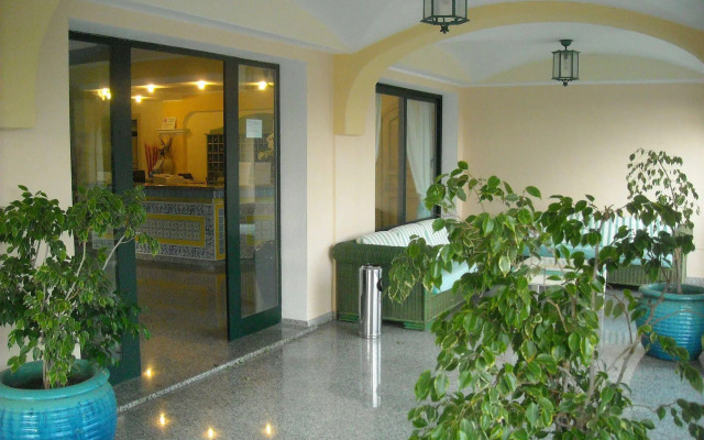 Residence Cala Liberotto