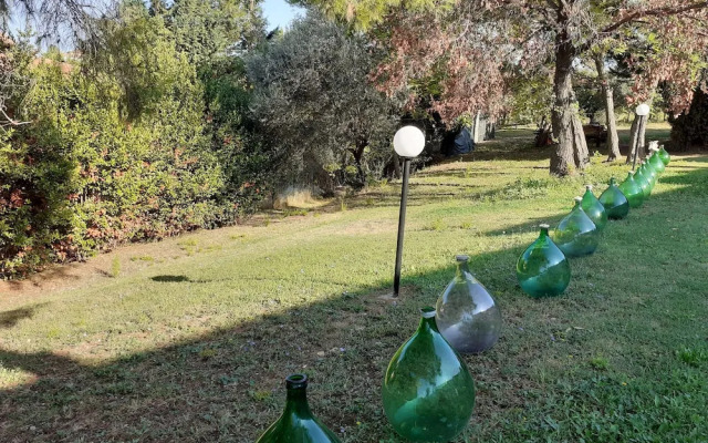 Pier delle Vigne B&B