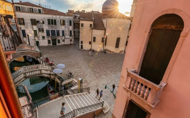 La Veneziana Boutique Rooms