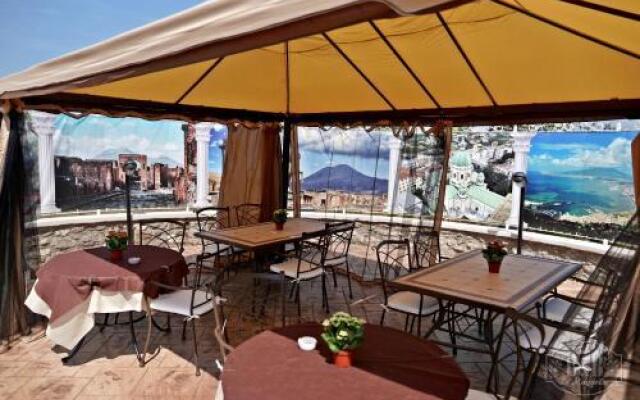 Guest House 3 Stars Pompeii