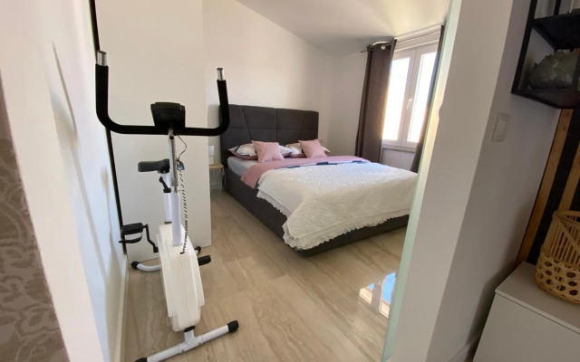 Apartman Hajdi