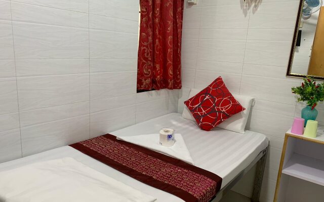 Dipty Guesthouse