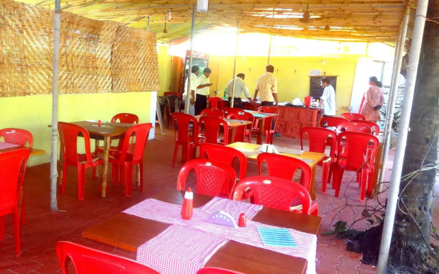Poonam Village Resort