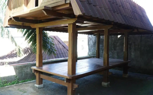 Pondok Pundi Village Inn
