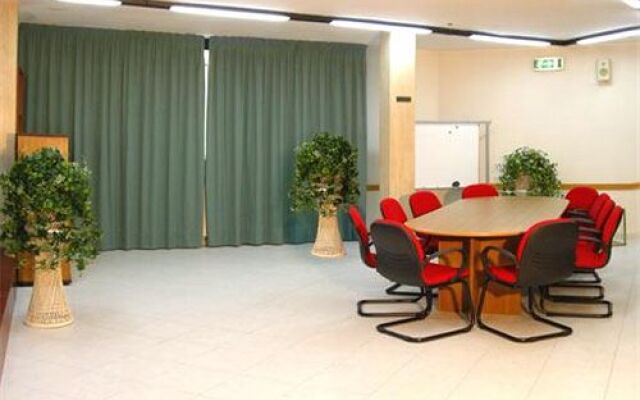 Hotel Europa