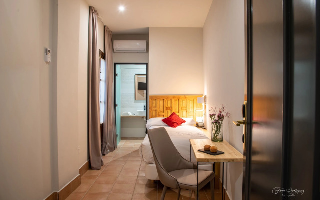 Palacio de San Fernando