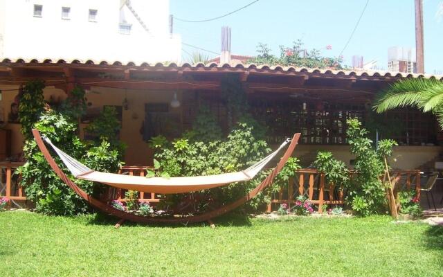 Maria Apartments
