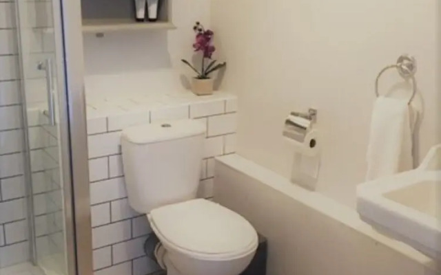 Beautiful 1 bed Cottage Retreat in Countryside