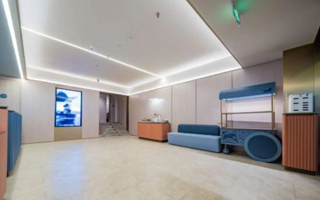 HanTing Hotel (University of Electronic Science and Technology of China Branch)