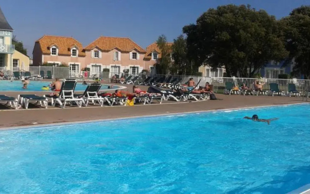 Résidence du Moulin