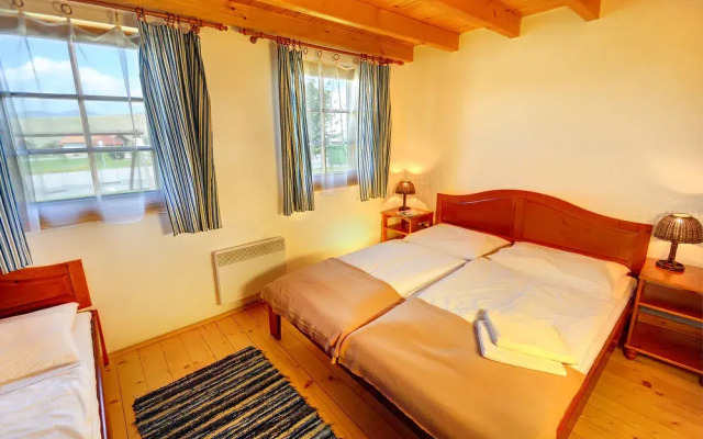 Apartmány Tatralandia