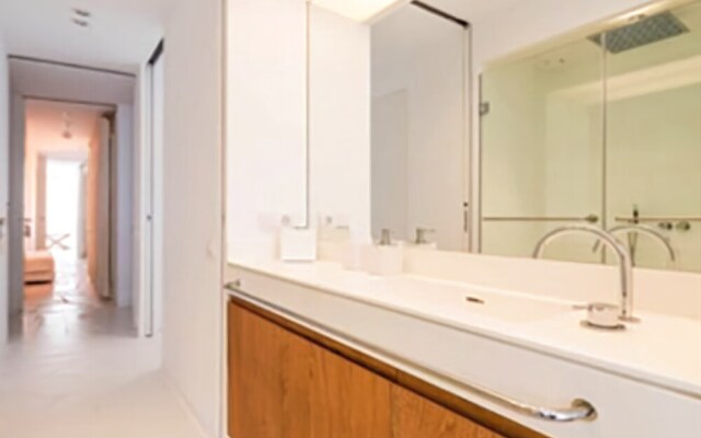 Las Boas Luxury Apartament