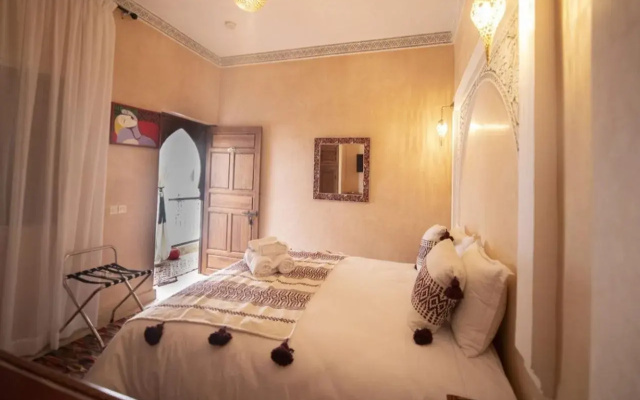 Médina Charme Riad And Spa