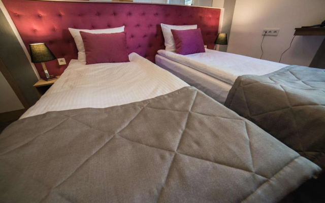 ArteHotel