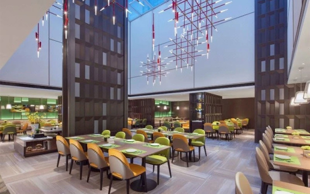 Hampton by Hilton Kunming Guandu