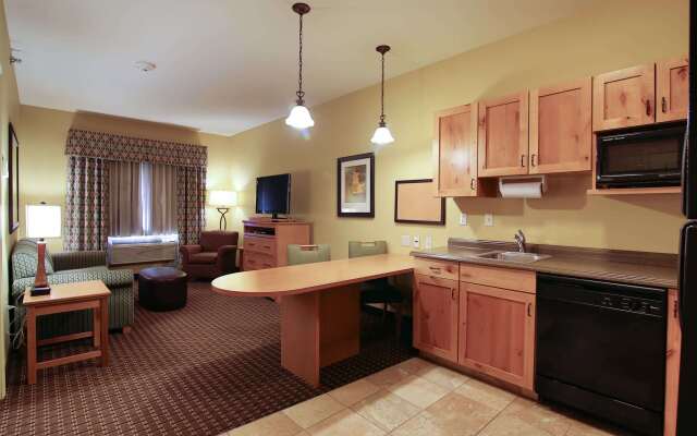 Hawthorn Extended Stay by Wyndham Minot