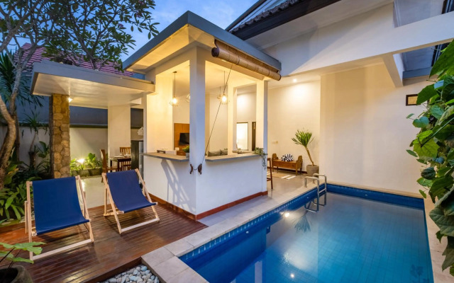 Villa Kisaraa