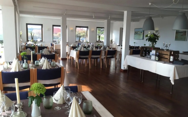 Strandhotellet Vedersø