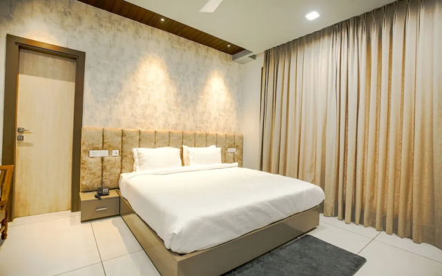 Hotel The Reef