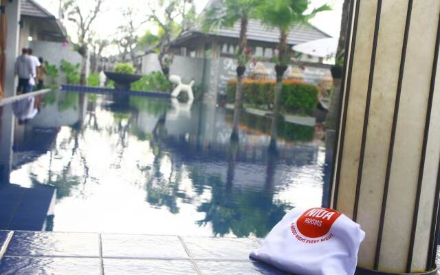 NIDA Rooms Sawah Jogjo 28 Ngaglik