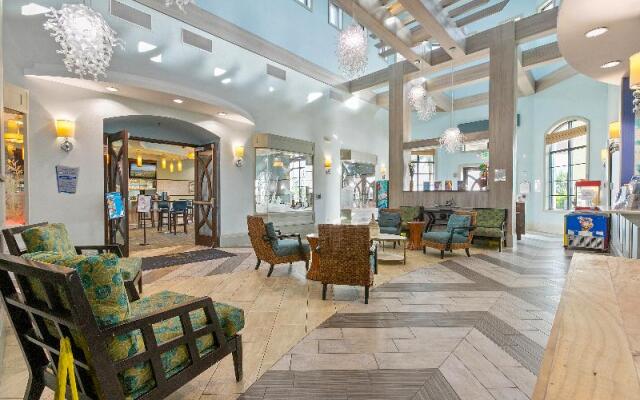 ChampionsGate Resort Homes and Townhomes