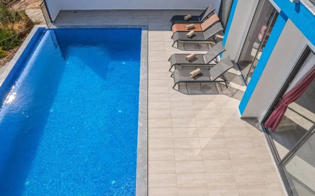 Villa Bozo 2