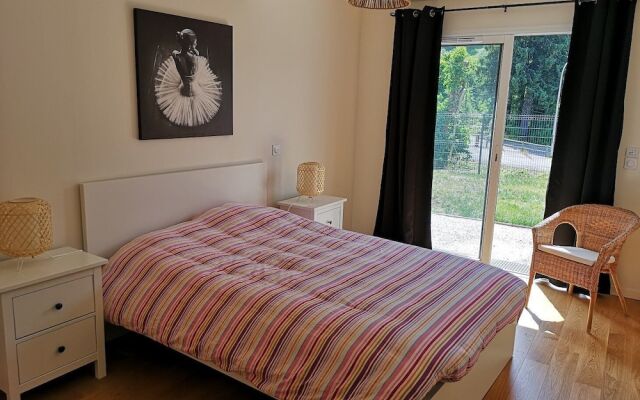 A5 - Résidence La Montille