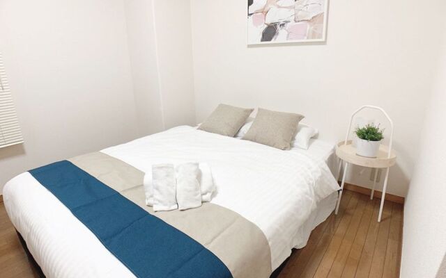 OUCHI HOTEL Hijiyama