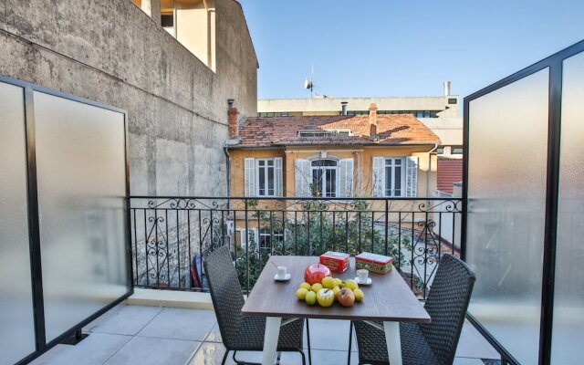 Mimont Terrasse Ap4149