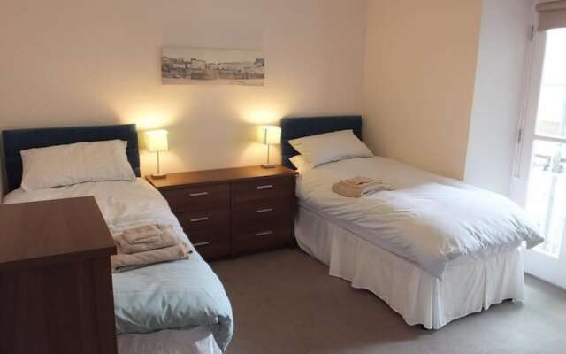 Victoria Street 37 Flat 4