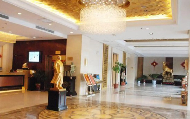 Tianfeng International Hotel
