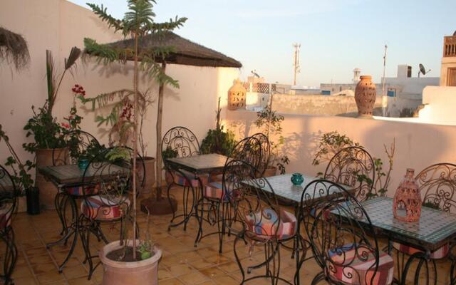 Riad Etoile d'Essaouira