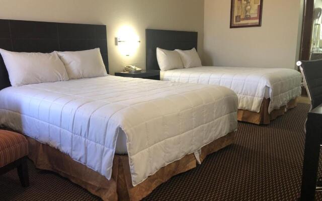 Friona Inn