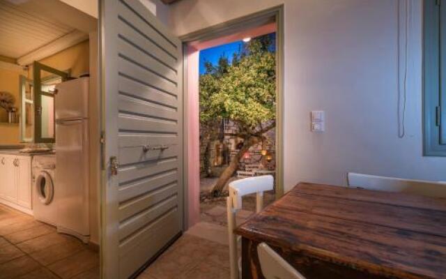 Adrieli Country Houses