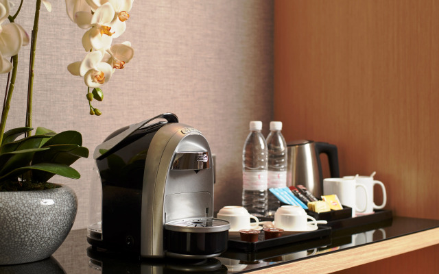 The Pearl Kuala Lumpur