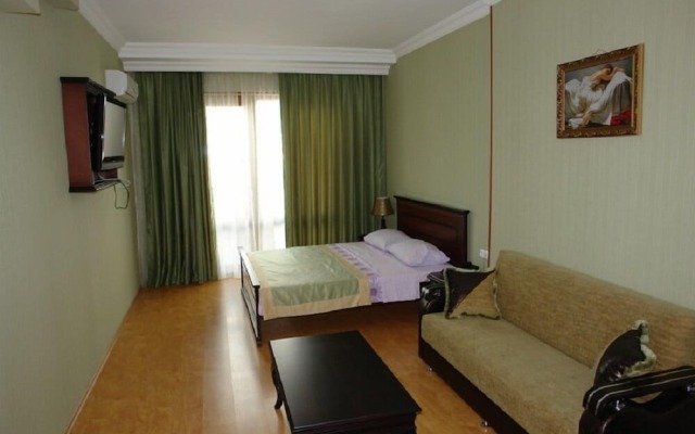 Отель «Брайтон»