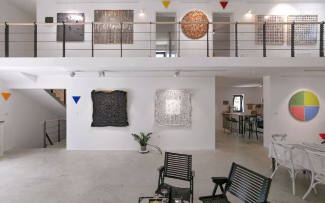 Studio Gallery Bura