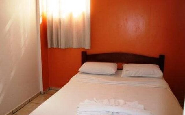 Hotel Brasil
