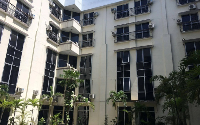 Hotel Perdana Wisata
