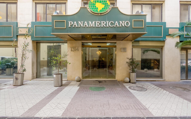 Hotel Panamericano