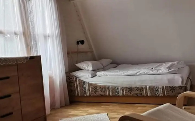 Faludi vendégház