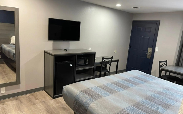 Golden Hill Inn Danbury